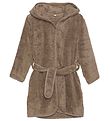 Pippi Baby Bathrobe - Cub w. Ears