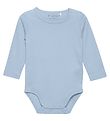 Fixoni Bodysuit l/s - Ashley Blue