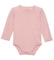 Fixoni Justaucorps m/l - Misty Rose