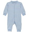 Fixoni Pyjamapak - Ashley Blue Gestreept