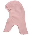 Fixoni Balaclava - Misty Rose