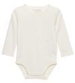 Fixoni Romper l/s - Heemst