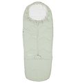 Voksi Fusack - Wolke Light 100/125 cm - Dusty Green Samen