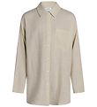 Grunt Shirt - Latti - Sand