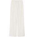 Grunt Trousers - Camille - White
