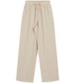 Grunt Trousers - Camille - Sand