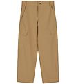 Grunt Hosen - Kingsville - Fracht - Latte