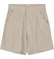 Grunt Shorts - Alux - Sand