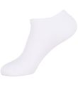 Cost:Bart Ankle Socks - CBAndy - White