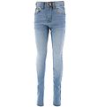 Cost:Bart Jeans - CBJowie - Medium+ Blue Denim Tvtta