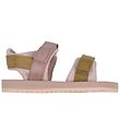 Liewood Sandals - Monty - Rose Mix