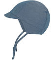 MP Sun Hat - UV50+ - Matti - Stone Blue