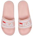 Fila Flip Flops - Morro Bay - Pale Rosette