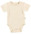 Petit Stad Sofie Schnoor Romper s/s - Off White