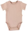 Petit by Sofie Schnoor Samfella k/æ - Light Rose