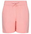 Sofie Schnoor Filles Shorts - Coral