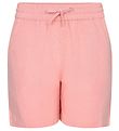 Sofie Schnoor Girls Shorts - Coral