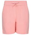 Sofie Schnoor Meisjes Shorts - Coral