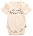 Petit by Sofie Schnoor Bodysuit k/æ - Antique White