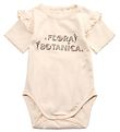 Petit Town Sofie Schnoor Bodysuit s/s - Antique White