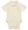 Petit Stadt Sofie Schnoor Body k/ - Dusty White