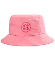 Sofie Schnoor Girls Bucket Hat - Pink