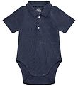 Petit by Sofie Schnoor Bodysuit k/æ - Blue