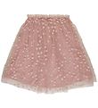 The New Skirt - TnGracelyn - Peach Beige