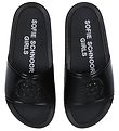 Petit by Sofie Schnoor Flip Flops - Black