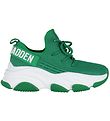 Steve Madden Sneakers - Schtzling - Jolly Green