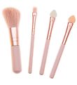 Miss Nella Brush set - 4 pcs - Pink