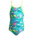 Funkita Zwempak - UV50+ - Gedrukte One - Prehistorische Party