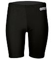 Arena Swim Trunks - Boy's Team Swim Jammer - Black