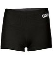 Arena Swim Trunks - Boy's Team Swim Short - Black