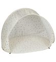 Vanilla Copenhagen Pop-Up Tent - UV50+ - Honeybee Print