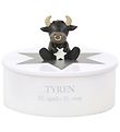 Kids by Friis Trinket Box - The bull