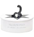 Kids by Friis Trinket Box - Scorpio