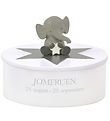 Kids by Friis Trinket Box - Virgo