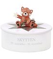 Kids by Friis Trinket Box - Sagittarius