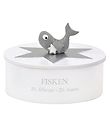 Kids by Friis Trinket Box - The Fish