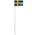 Kids by Friis Flag - Swedish