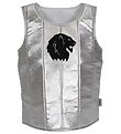 by ASTRUP Knight Armor - 33 x 41.5 cm - Silver