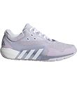 adidas Performance Sneakers - Dropset Trainer W - Purple