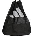 adidas Performance Ballnetz - TIRO L - Schwarz