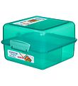 Sistema Lunchbox - Lunch Cube - 1.4 L - Turquoise