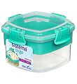 Sistema Brotdose - Snack To Go - 400 ml - Trkis