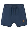 Hust and Claire Shorts - Hubert - Blue Mne
