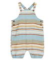 Hust and Claire Overalls - Melvin - Striped