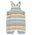 Hust and Claire Overalls - Melvin - Striped