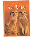 Gads Forlag Book - Little facts - Meerkats - Danish